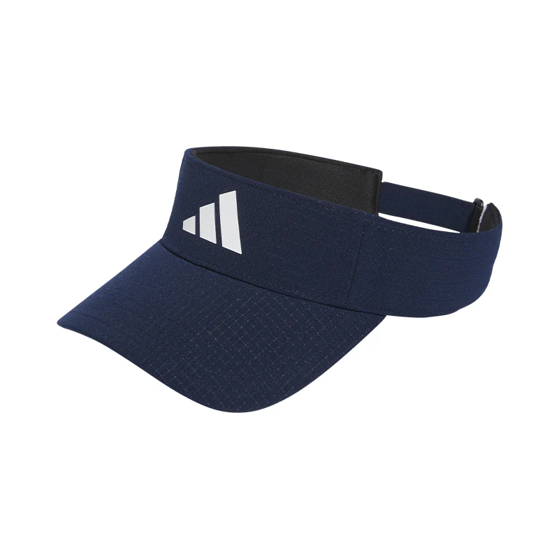 ADIDAS Golf Men's Tour Visor (Navy)