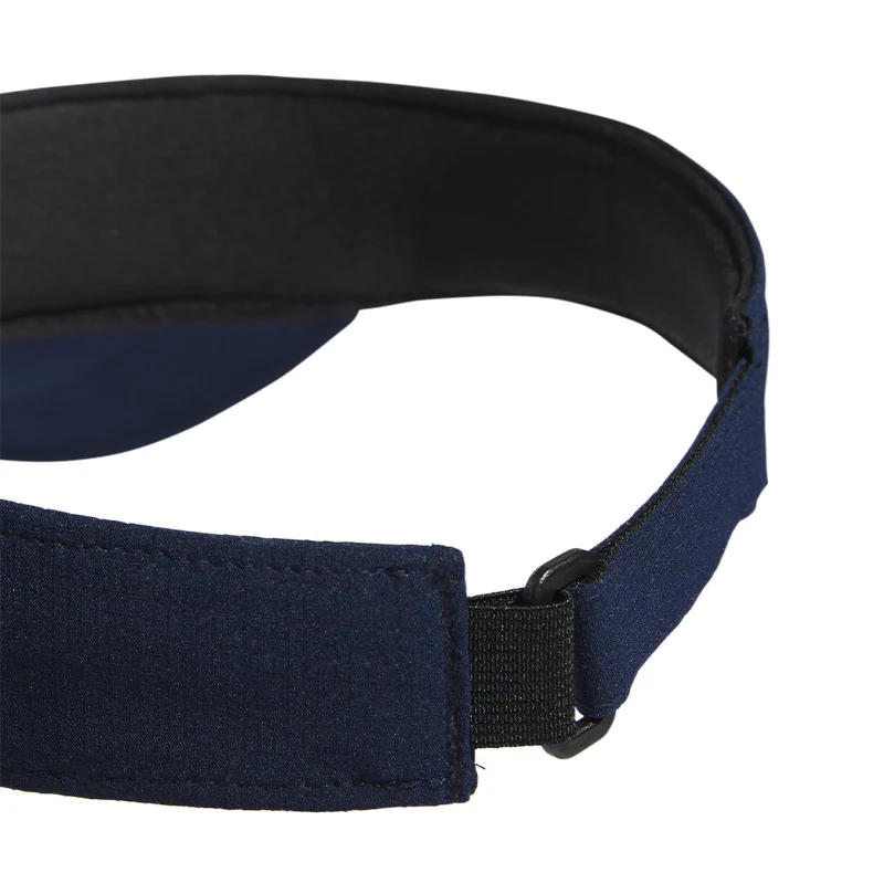 ADIDAS Golf Men's Tour Visor (Navy) - Image 4