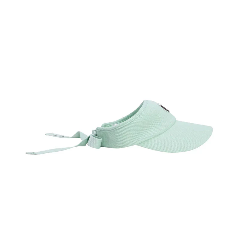 WAAC Essential Men's Sun Visor (Green) - Image 2