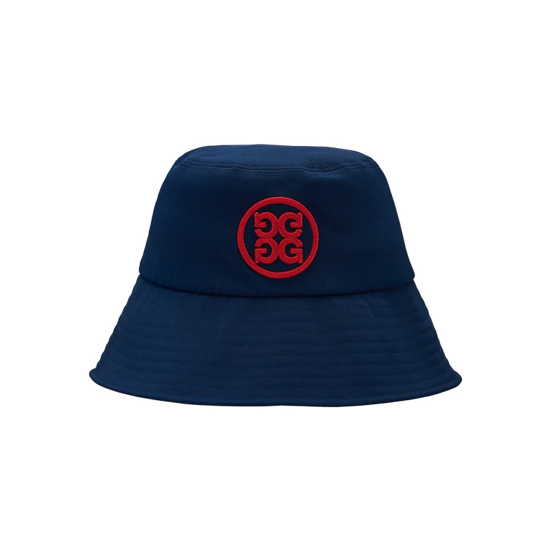 GFORE Wide Brim Women's Hat (Twilight)