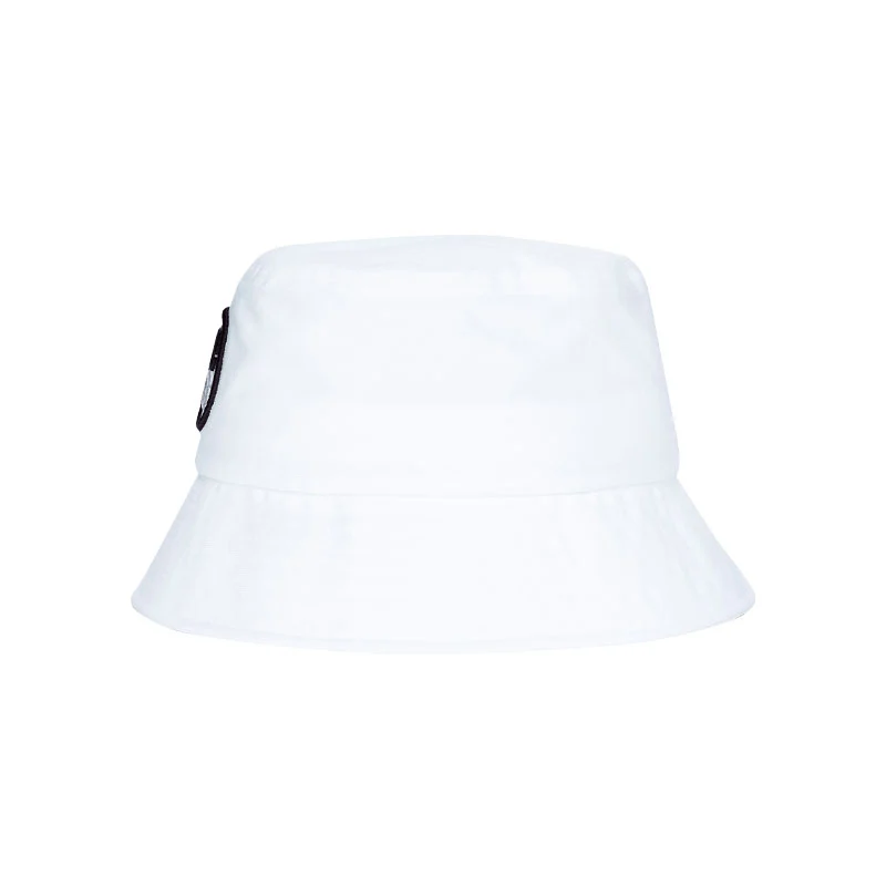 GFORE Circle G's Men's Bucket Hat (White) - Image 3