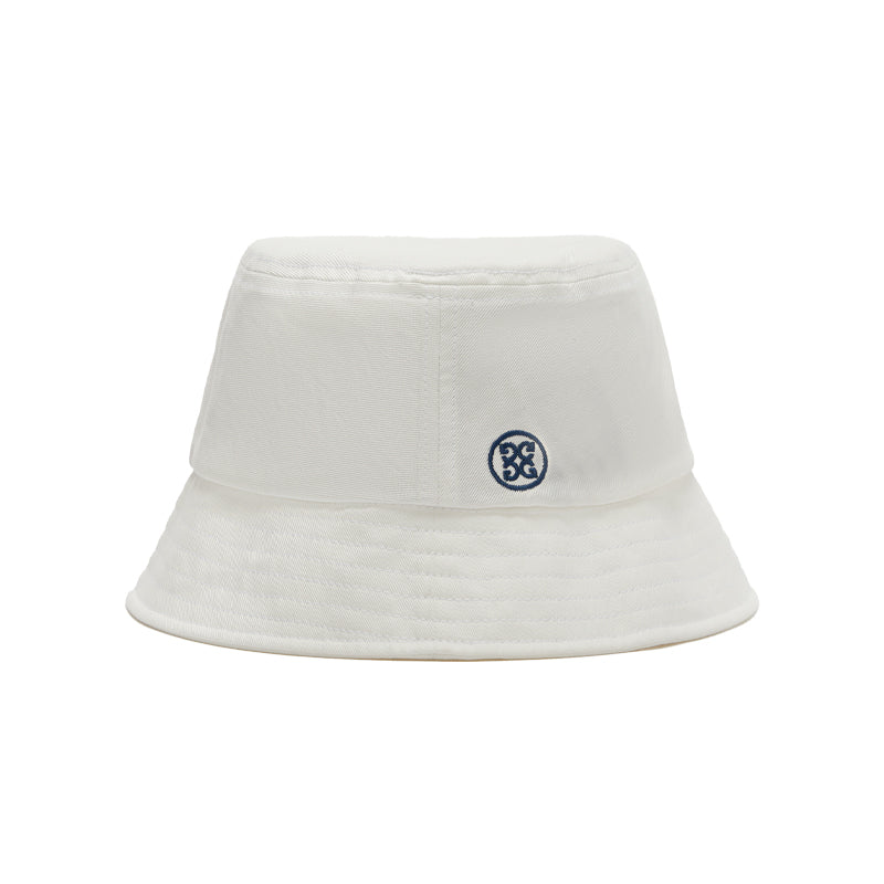 GFORE Apres Golf Men's Bucket Hat (Snow) - Image 2