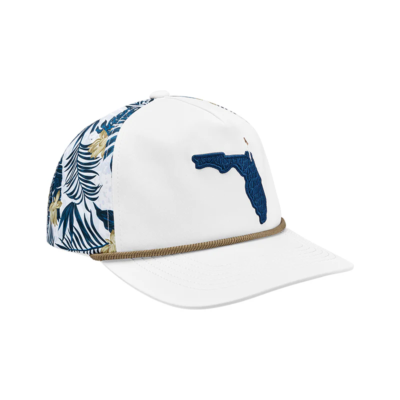 PUMA Sink or Survive Tech Men's Cap (White) - Image 2
