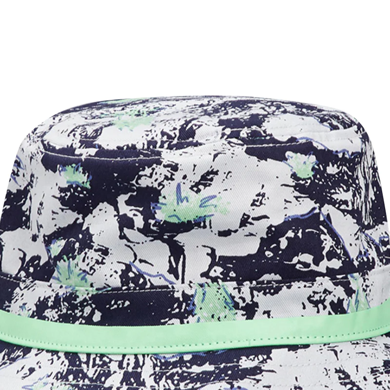 UNDER ARMOUR Unisex Drive Bucket Hat (Grey/Grey) - Image 4