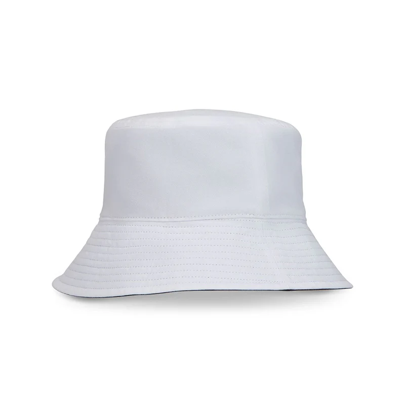 TITLEIST RVSB Charleston Men's Hat (White/Black) - Image 4