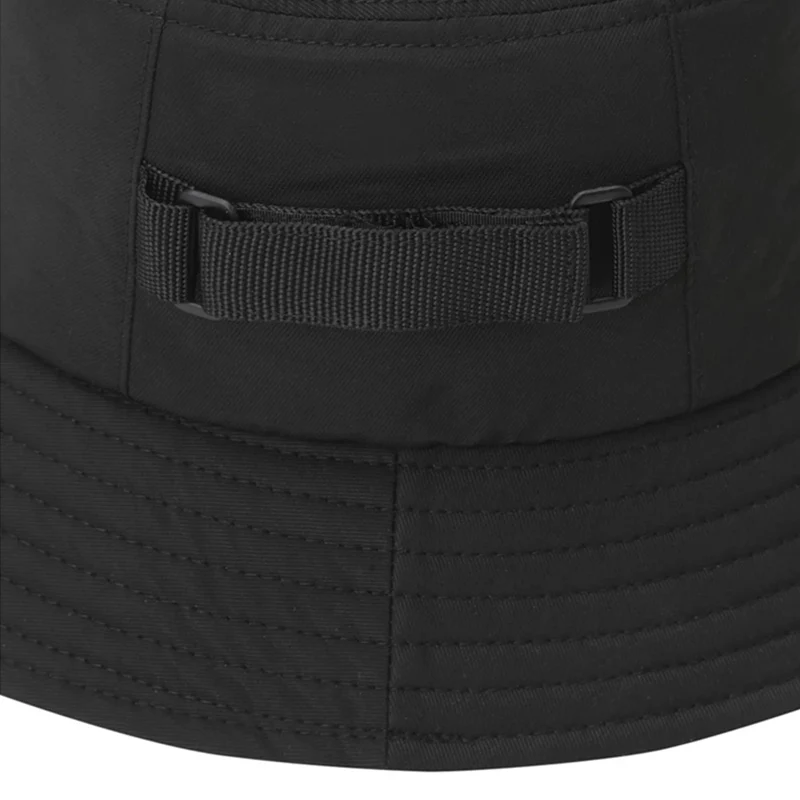 WAAC Tee Holder Men's Hat (Black) - Image 4