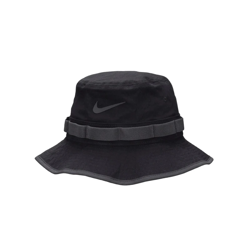 NIKE Dri-FIT Apex Unisex Hat (Black)