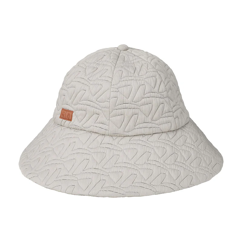 TAYLORMADE x United Arrows Japan Women's Bucket Hat (Beige) - Image 2