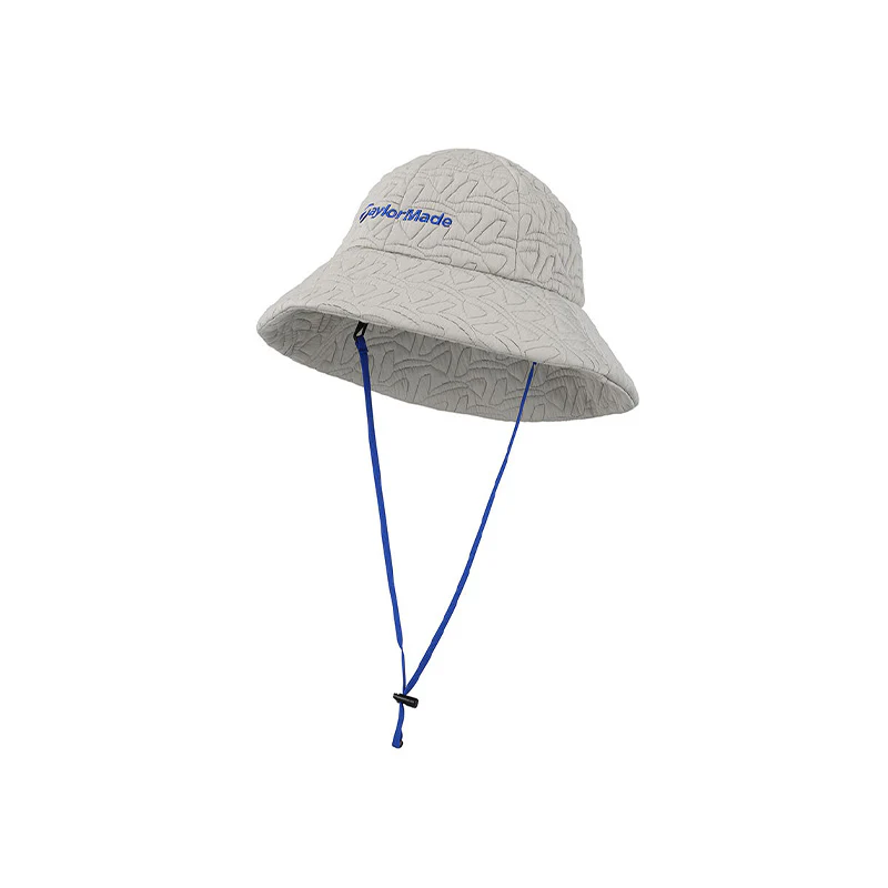 TAYLORMADE x United Arrows Japan Women's Bucket Hat (Beige) - Image 3