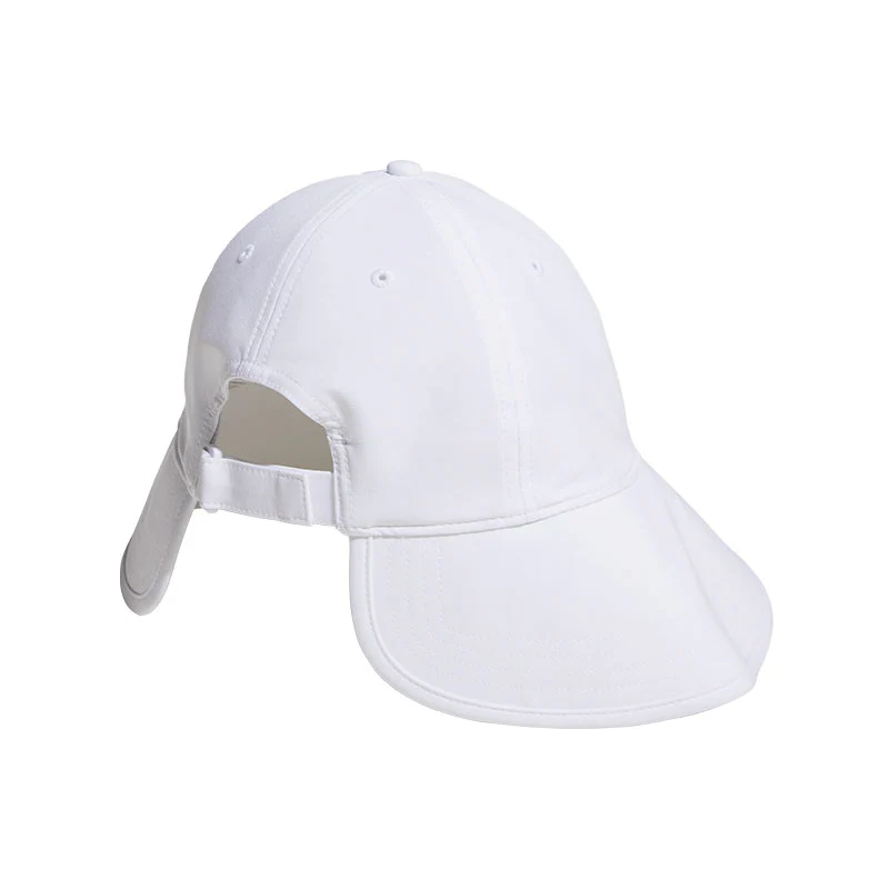 ADIDAS Wide-Brim Women's Cap (White) - Image 2