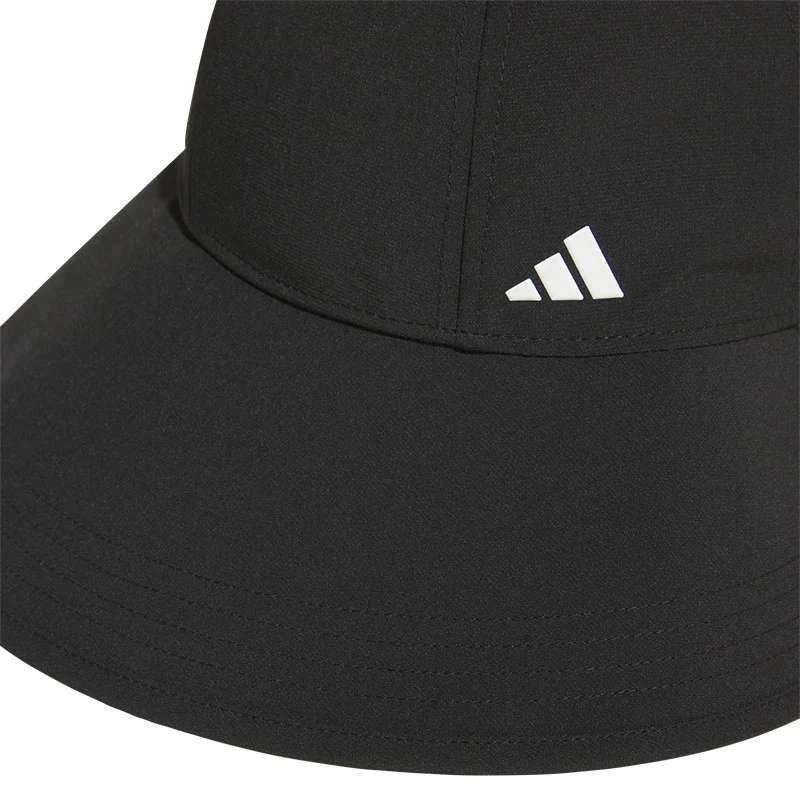 ADIDAS Wide-Brim Women's Cap (Black) - Image 3