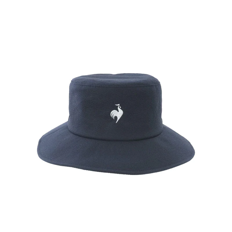 LE COQ SPORTIF GOLF Sunshade Men's Hat (Navy) - Image 4