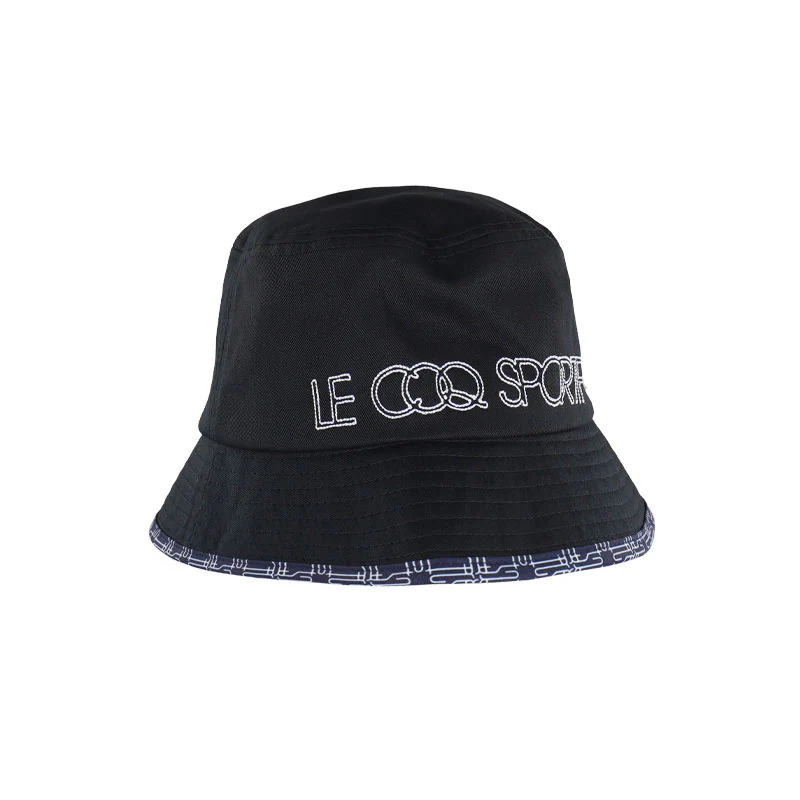 LE COQ SPORTIF GOLF Women's Bucket Hat (Navy) - Image 2