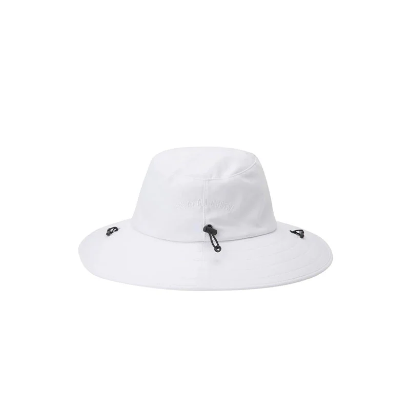 WAAC Athletic Men's Bucket Hat (White) - Image 2