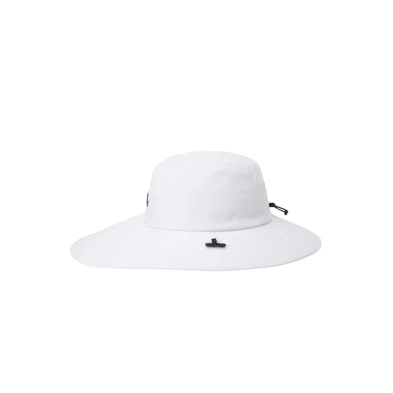 WAAC Athletic Men's Bucket Hat (White) - Image 3