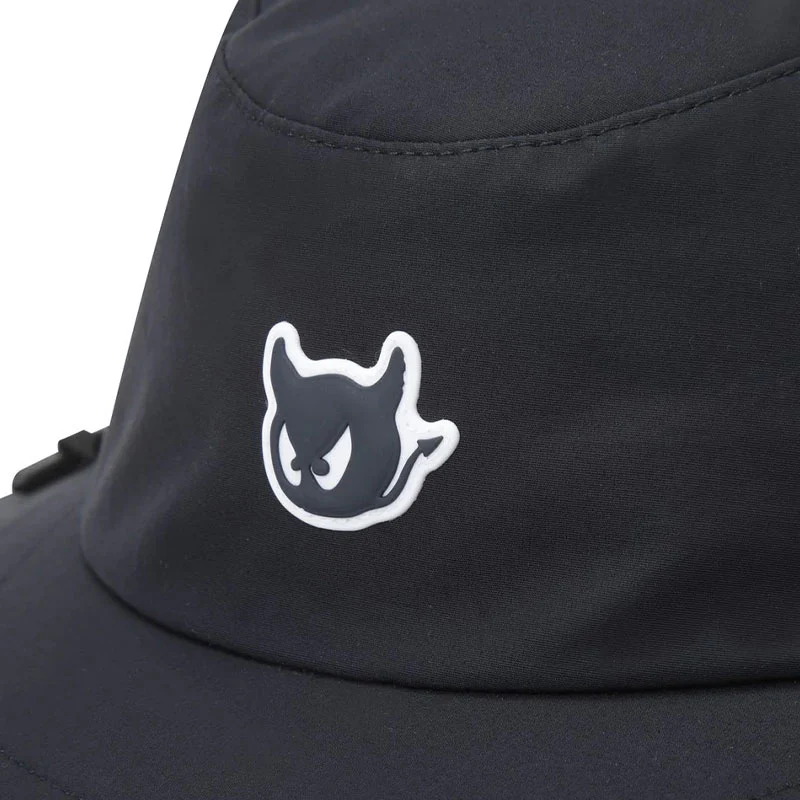 WAAC Athletic Men's Bucket Hat (Navy) - Image 4