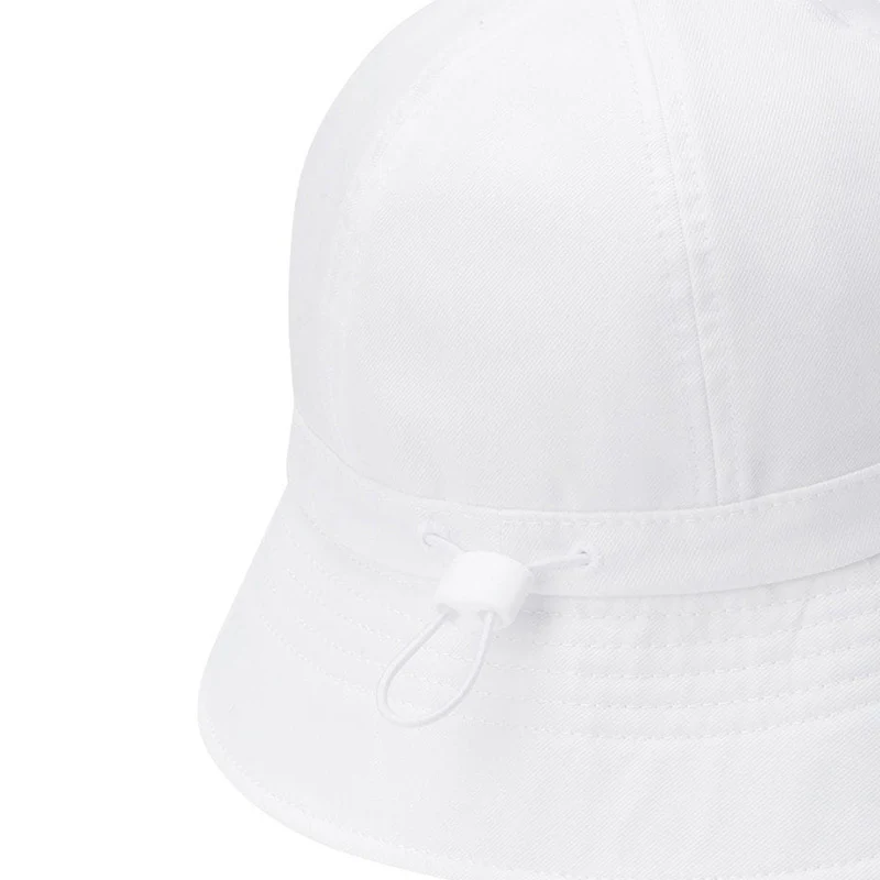 WAAC Slogan Women's Bucket Hat (White) - Image 3