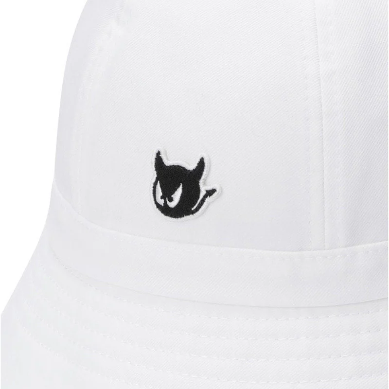 WAAC Slogan Women's Bucket Hat (White) - Image 4