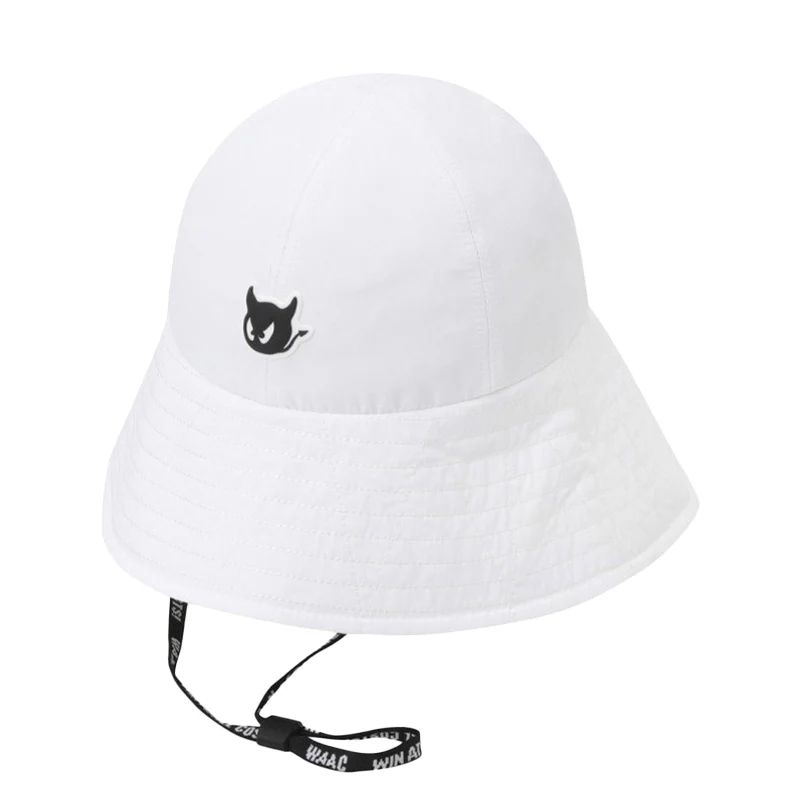WAAC Desert Women's Bucket Hat (White)