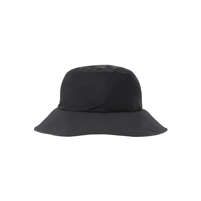 WAAC Women's Rain Hat (Black) - Image 2