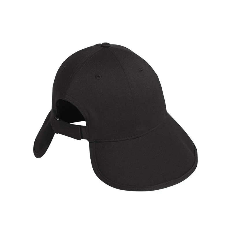 ADIDAS Women's Wide Brim Cap (Black) - Image 2