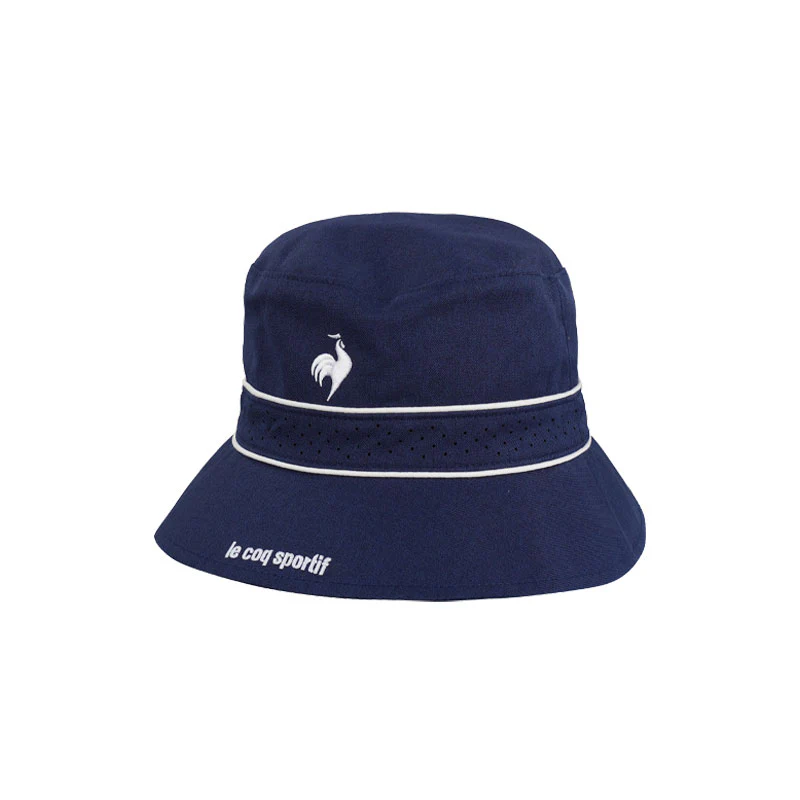 LE COQ SPORTIF GOLF Reversible Women's Hat (Navy/Green)