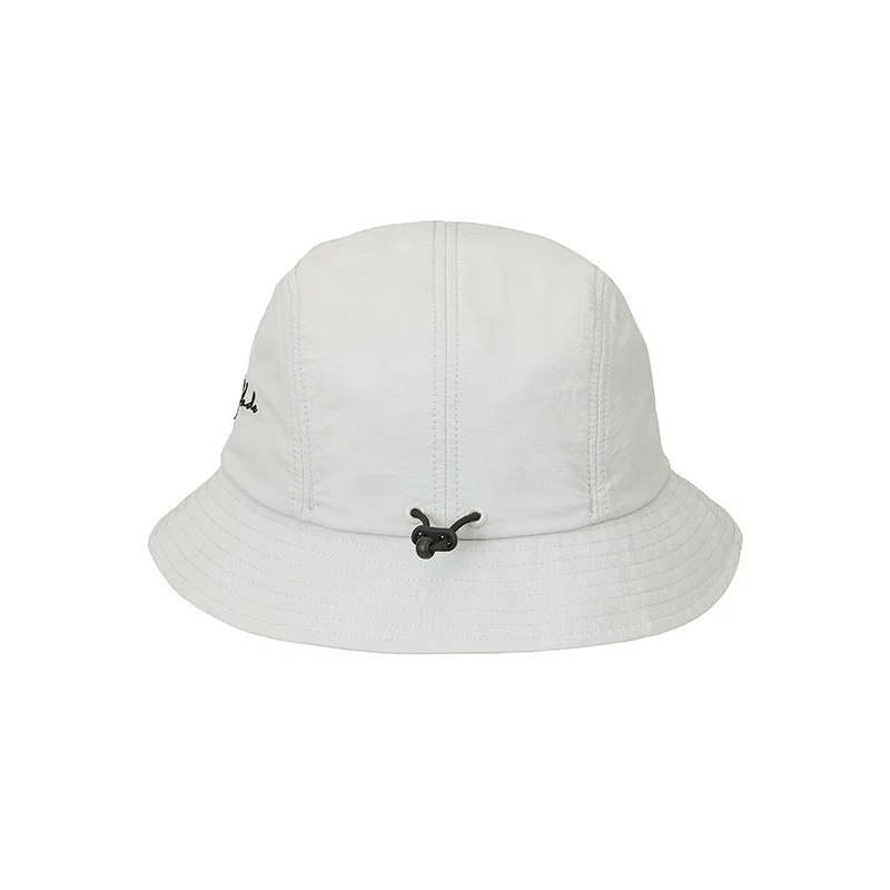 TAYLORMADE Japan Sunshade Men's Hat (Concrete) - Image 3