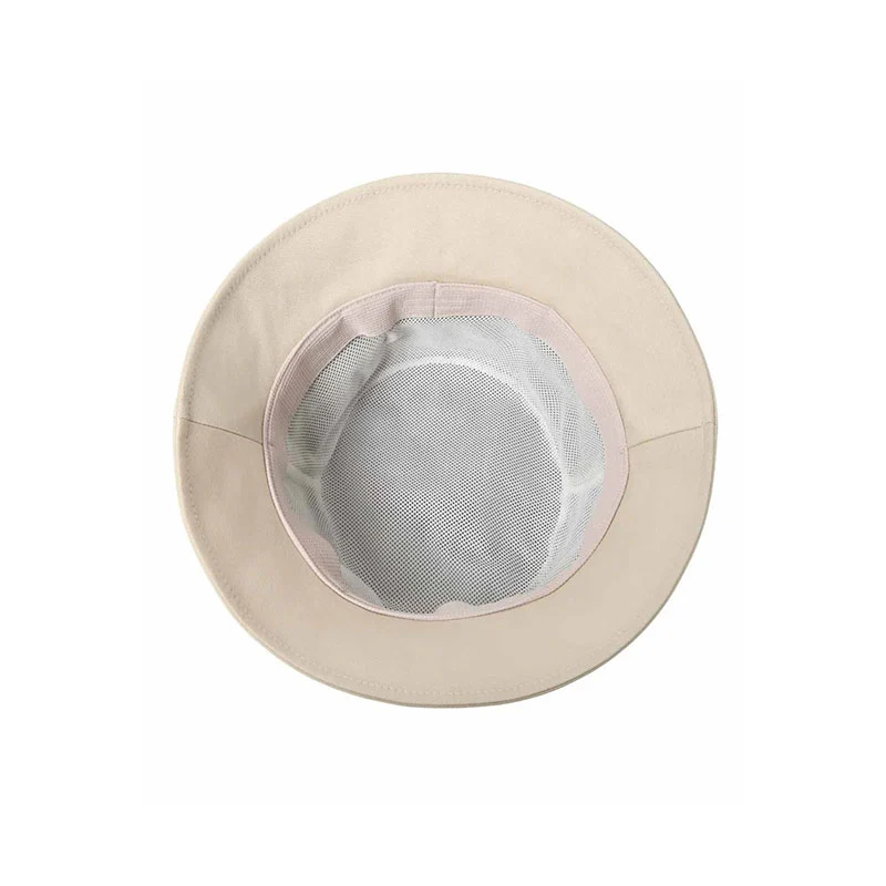 LE COQ SPORTIF GOLF Women's Bucket Hat (Beige) - Image 4