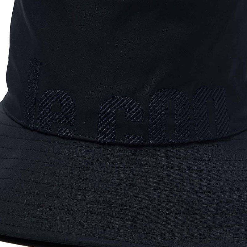 LE COQ SPORTIF GOLF Women's 2-Way Sunshade Hat (Navy) - Image 3