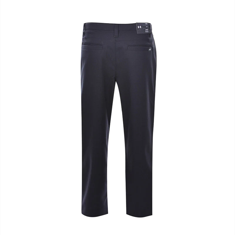 UNDER ARMOUR Showdown Boy's Pants (Black) - Image 2