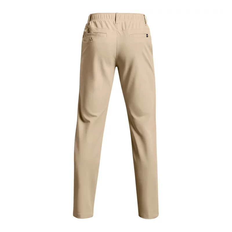 UNDER ARMOUR Drive Men's Tapered Pants (Khaki Base) - Image 2