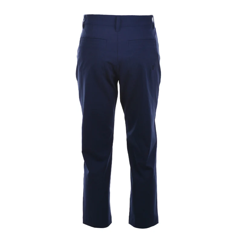 FOOTJOY Cropped Women's Trousers (Navy) - Image 2