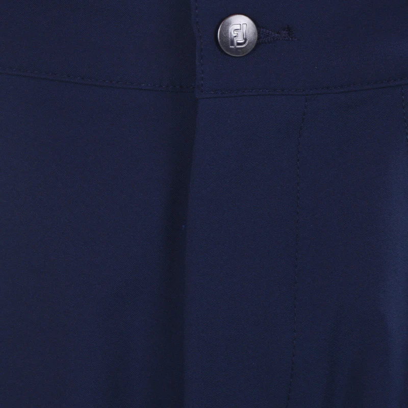 FOOTJOY Cropped Women's Trousers (Navy) - Image 3