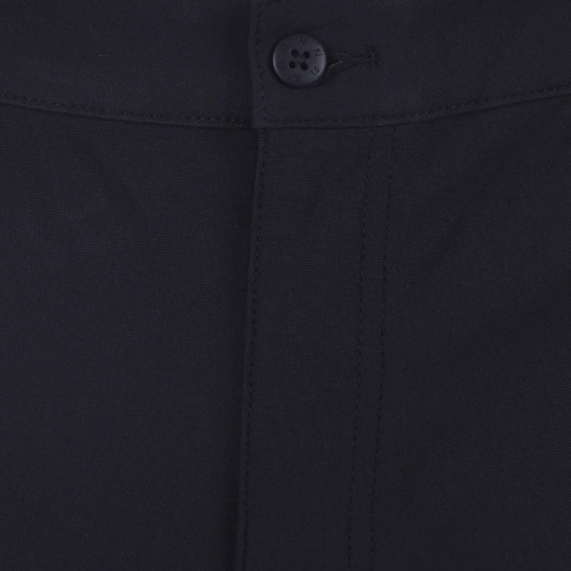 FOOTJOY Athletic Fit Performance Knit Men's Pants (Black) - Image 3