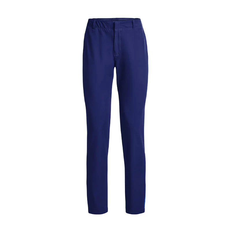 UNDER ARMOUR Links Women's Pants (Bauhaus Blue)