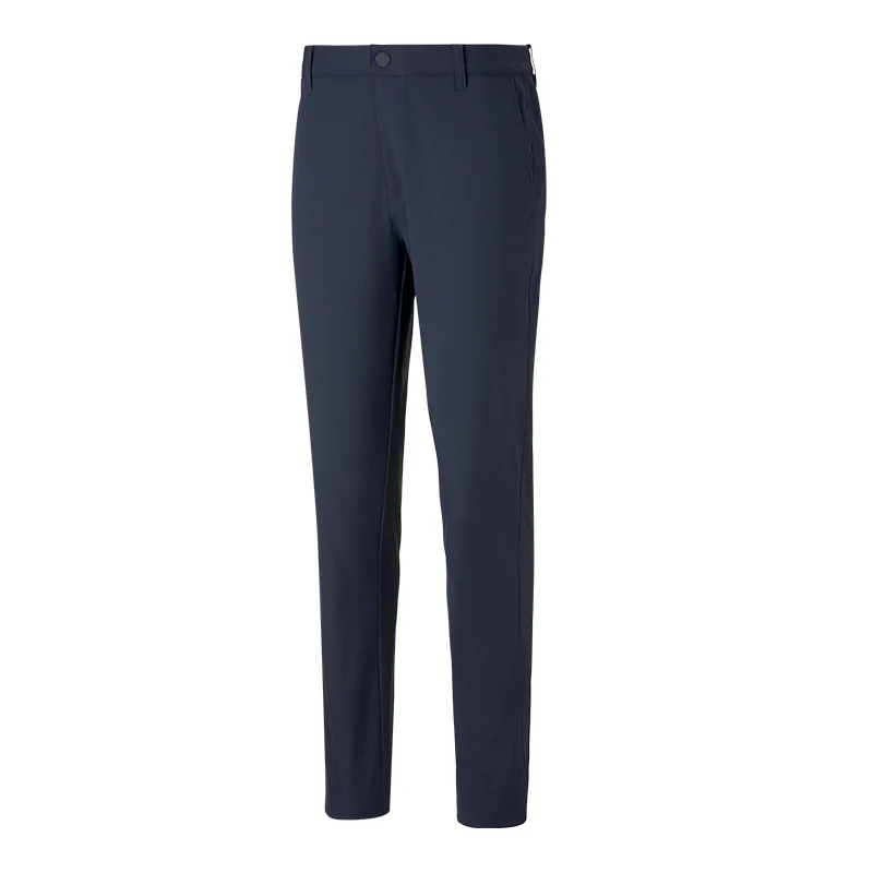 PUMA Dealer Tailored Men's Pants (Navy Blazer)