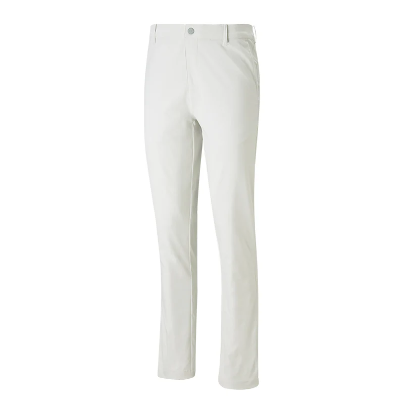PUMA Dealer Tailored Men's Pants (Sedate Grey)