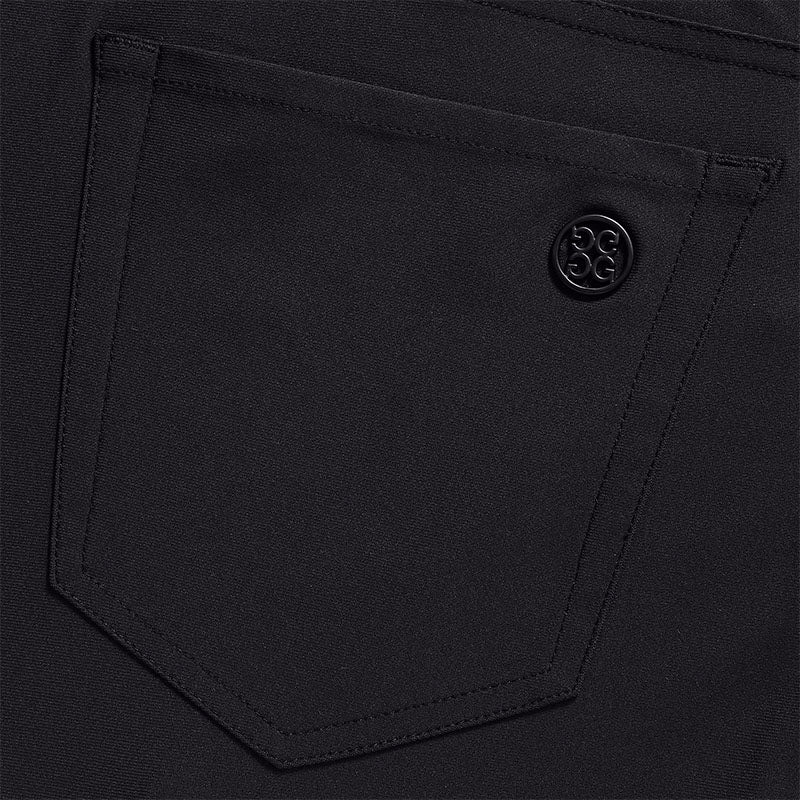 GFORE Tour 5-Pockets Men's Pants (Onyx) - Image 4