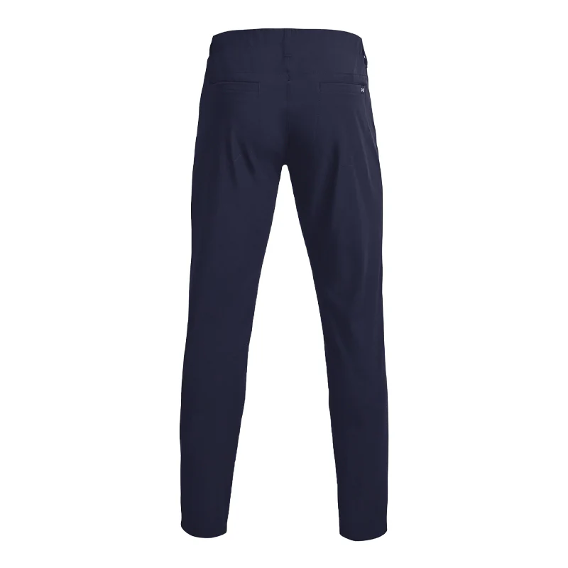 UNDER ARMOUR Drive 5-Pocket Men's Pants (Midnight Navy) - Image 2