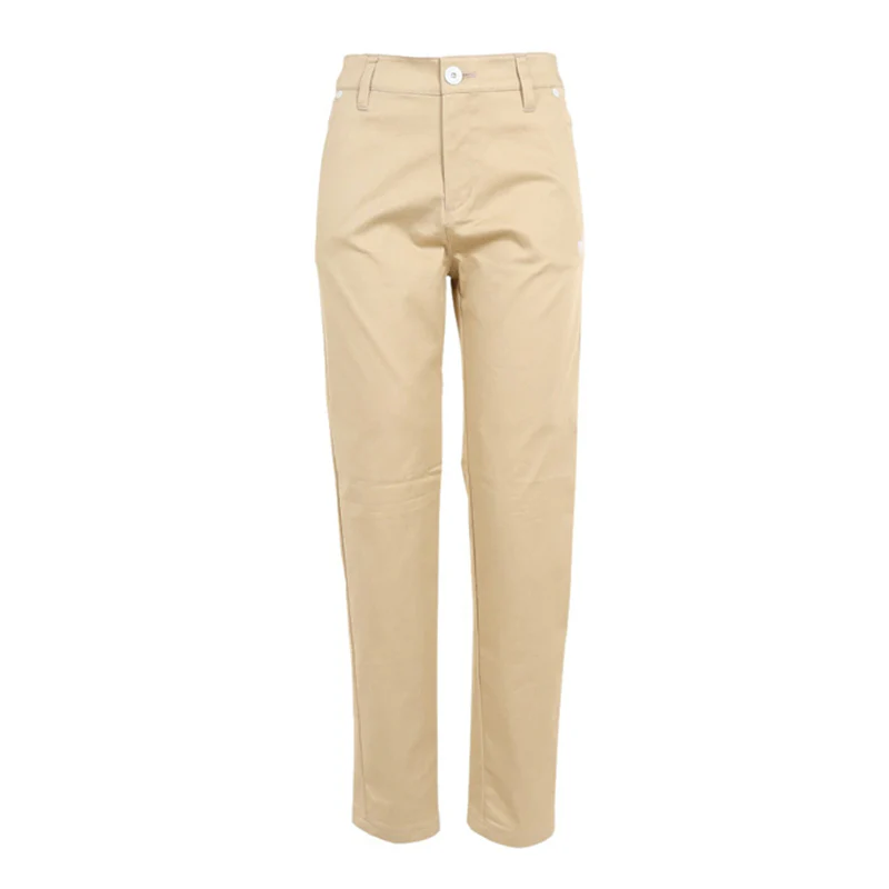 LE COQ SPORTIF GOLF Women's Golf Pants (Beige)