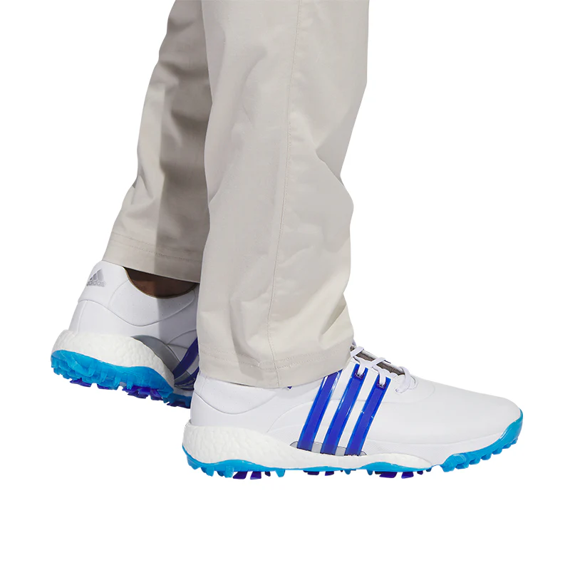 ADIDAS Go-To 5 Pocket Men's Pants (Brown) - Image 4