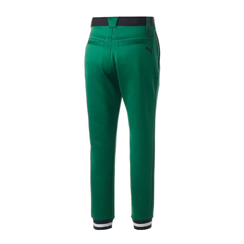 PUMA Sweat Rib Men's Jogger (Vine) - Image 2