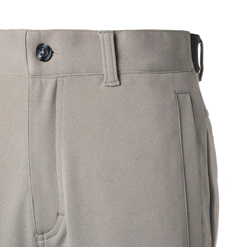 PUMA Sweat Rib Men's Jogger (Light Grey) - Image 3