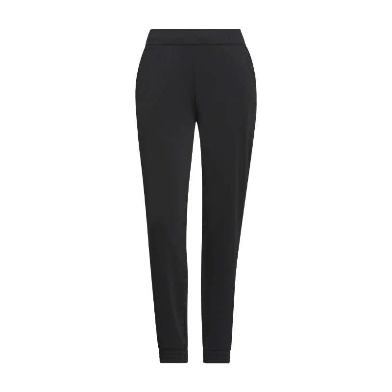 ADIDAS Go-To Women's Jogger Pants (Black)
