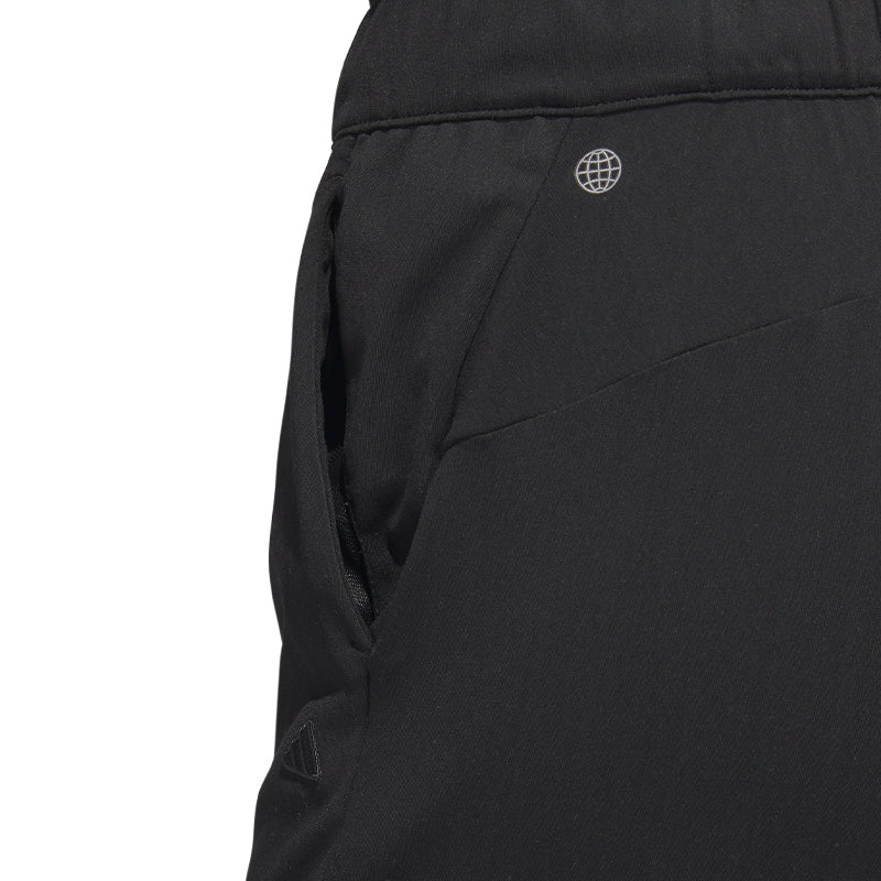 ADIDAS Go-To Women's Jogger Pants (Black) - Image 2