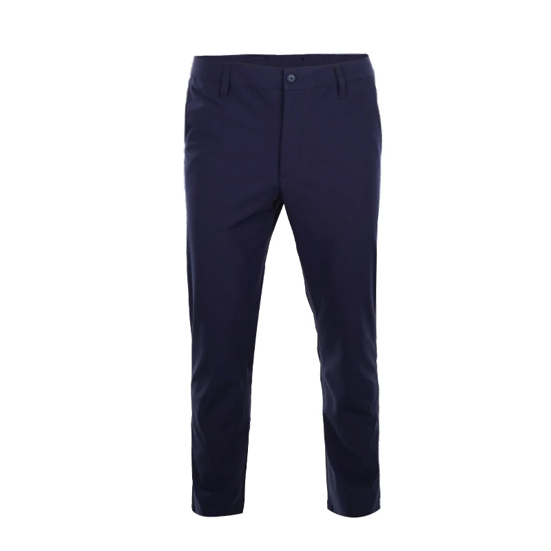FOOTJOY Athletic Fit Performance Knit Men's Pants (Navy)