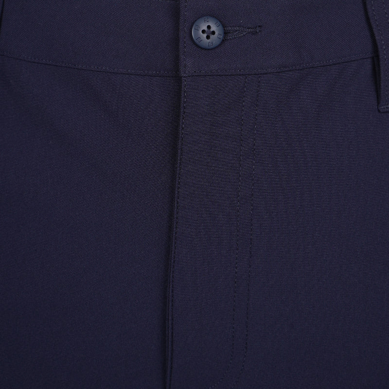 FOOTJOY Athletic Fit Performance Knit Men's Pants (Navy) - Image 3