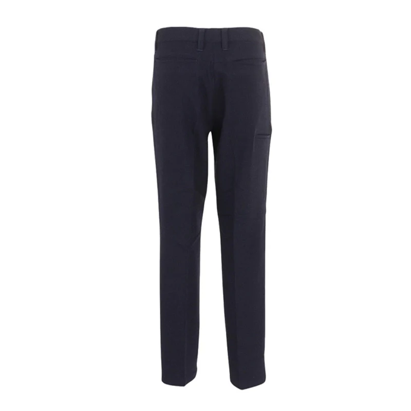 FOOTJOY Houndstooth Multi-Pocket Men's Pants (Navy/Black) - Image 2