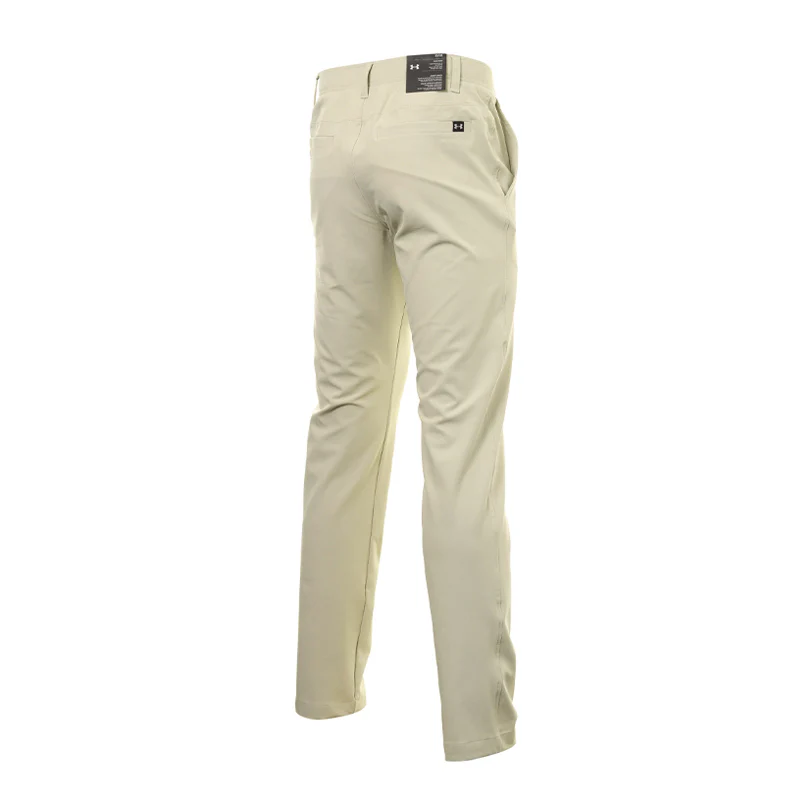UNDER ARMOUR Drive Men's Tapered Pants (Silt) - Image 2
