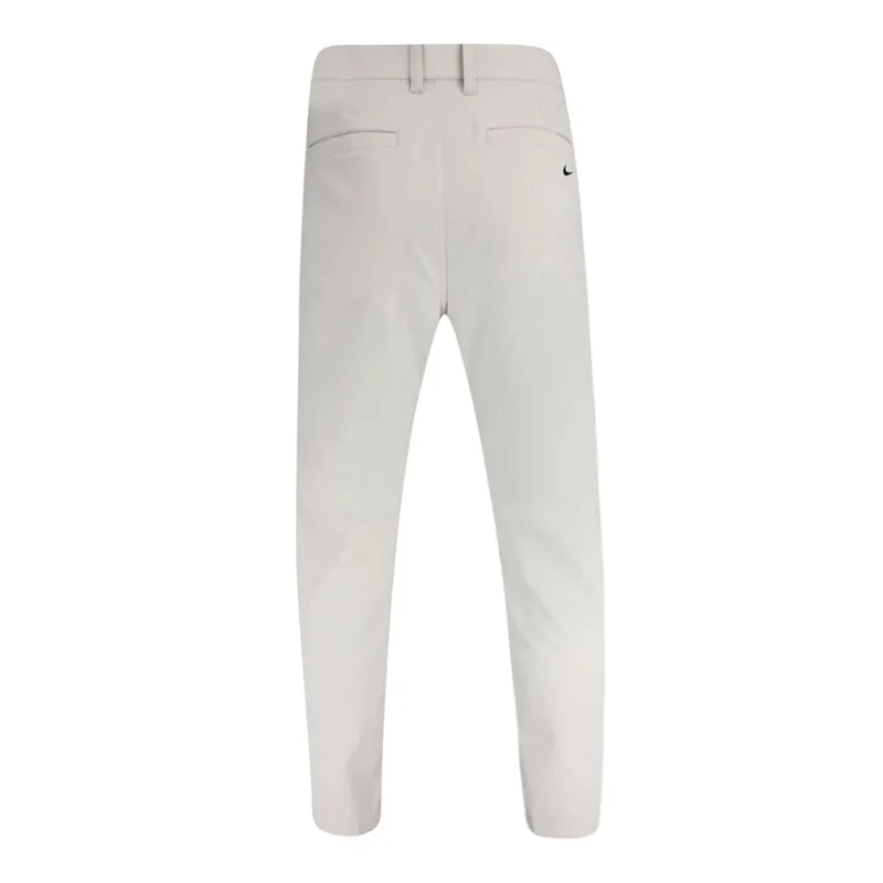 NIKE Tour Repel Men's Chino Pants (Light Bone) - Image 2